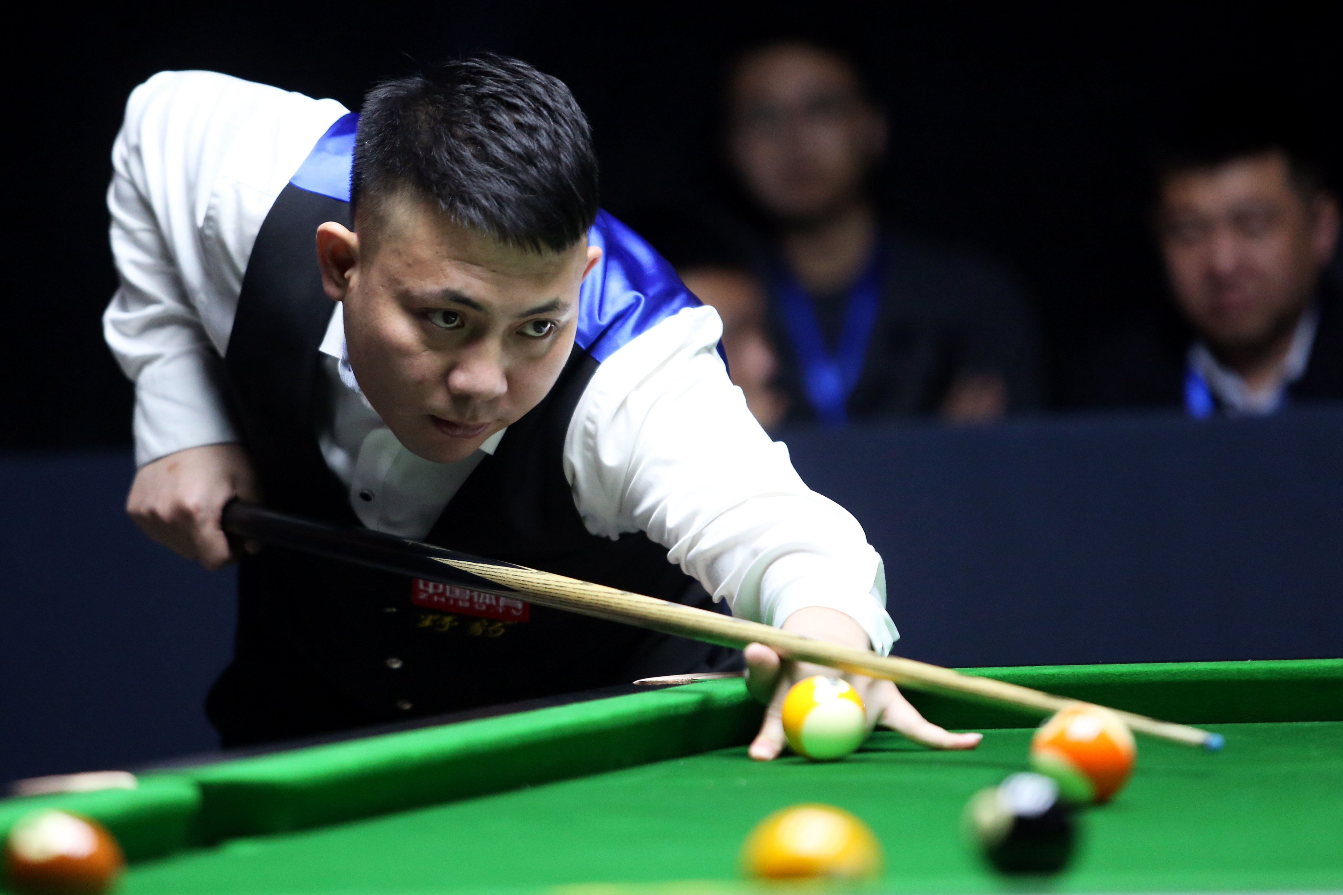 好的成果 好的成果