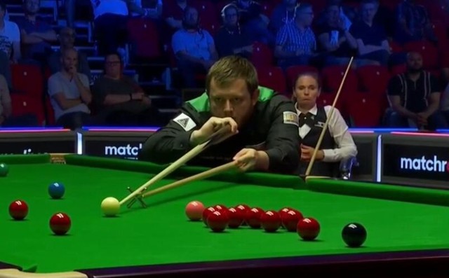 他的打法并 他的打法并