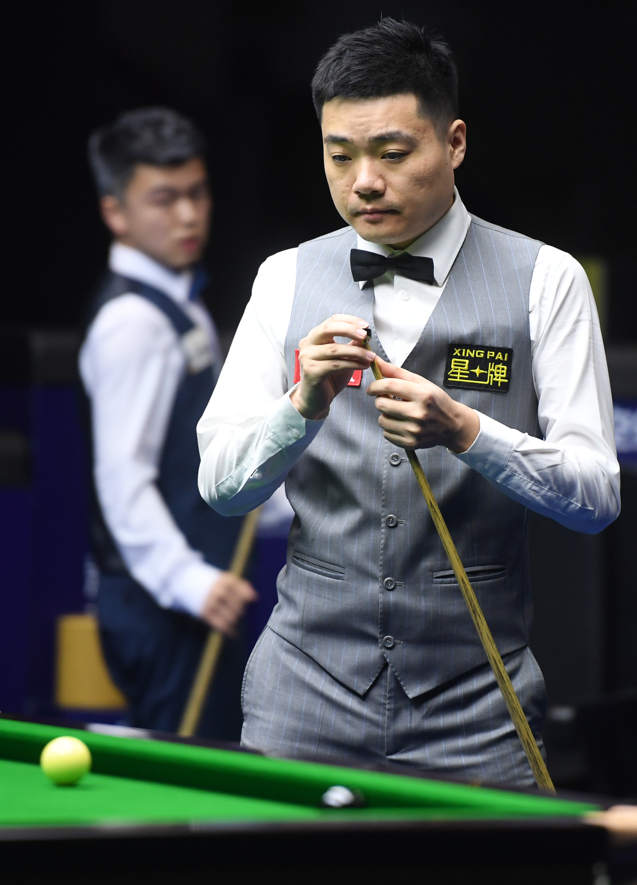 验老道的选 验老道的选