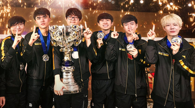 这样的长线 这样的长线