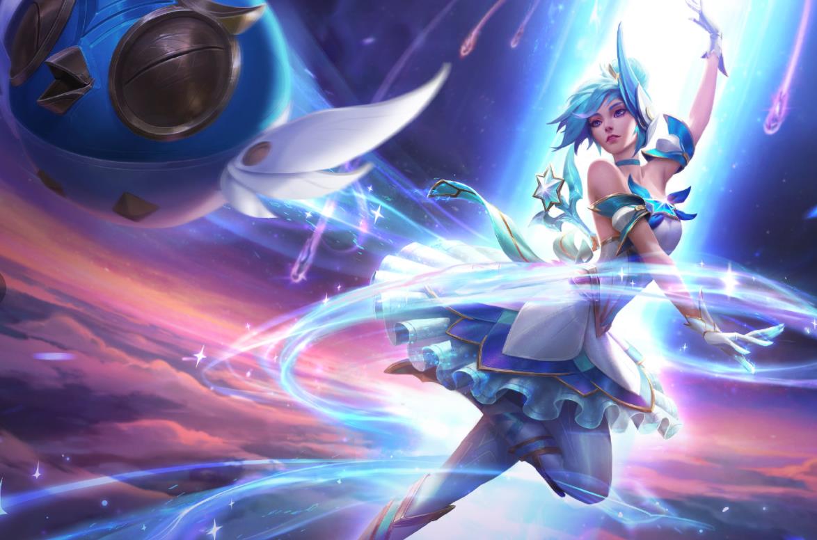 夏季系列赛 夏季系列赛