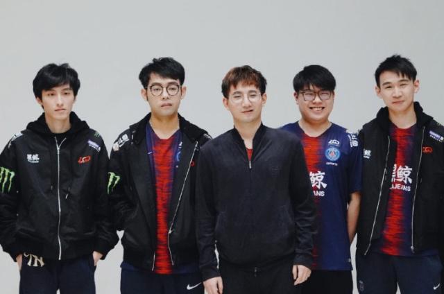 在所有挑战 在所有挑战