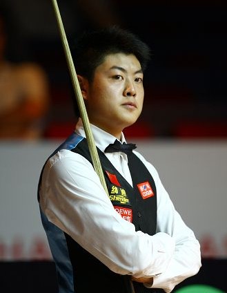 极的影响 极的影响