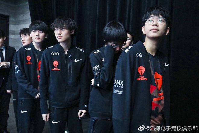 现惊恐症状